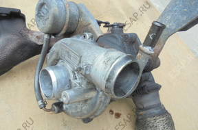 Berlingo Partner II 2002 год> 2,0HDI  ТУРБОКОМПРЕССОР